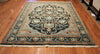 6x8 Hand Knotted Persian Area Rug