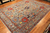 9x12 Hand Knotted Aryana Area Rug