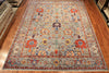 9x12 Hand Knotted Aryana Area Rug