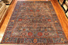 9x12 Hand Knotted Aryana Area Rug