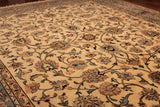 6x8 Hand Knotted Persian Area Rug