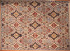 10x14 Handknotted Aryana Area Rug