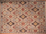 10x14 Handknotted Aryana Area Rug