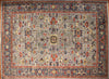 10x14 Handknotted Aryana Area Rug