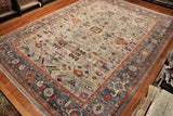 10x14 Handknotted Aryana Area Rug