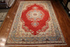 8x12 Hand Knotted Persian Area Rug