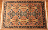 6x8 Hand Knotted Persian Area Rug