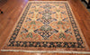 6x8 Hand Knotted Persian Area Rug