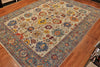 9x12 Hand Knotted Aryana Area Rug