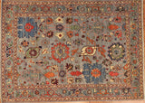 5x7 Hand Knotted Aryana Area Rug