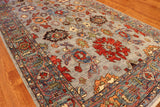 4x12 Hand Knotted Aryana Palace Runner