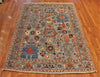 5x7 Hand Knotted Aryana Area Rug