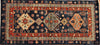 6' Hand Knotted Aryana Runner