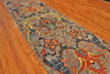 16' Hand Knotted Aryana Runner