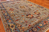 5x7 Hand Knotted Aryana Area Rug