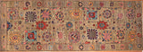 4x12 Hand Knotted Aryana Palace Runner