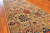 4x12 Hand Knotted Aryana Palace Runner