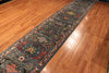 18' Hand Knotted Aryana Runner