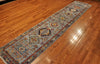 11'6" Hand Knotted Aryana Runner