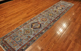 11'6" Hand Knotted Aryana Runner