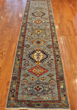 11'6" Hand Knotted Aryana Runner