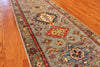 11'6" Hand Knotted Aryana Runner