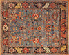 8x10 Hand Knotted Aryana Area Rug