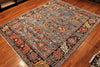 8x10 Hand Knotted Aryana Area Rug