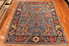 8x10 Hand Knotted Aryana Area Rug