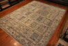 9x12 Hand Knotted Aryana Area Rug