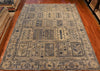 9x12 Hand Knotted Aryana Area Rug