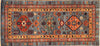 6' Hand Knotted Aryana Runner