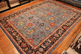 10x13 Hand Knotted Aryana Area Rug