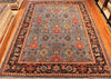 10x13 Hand Knotted Aryana Area Rug