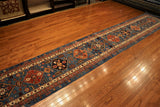 16' Hand Knotted Aryana Runner