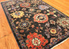 3x5 Hand Knotted Fine Aryana Area Rug