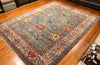 9x12 Hand Knotted Aryana Area Rug