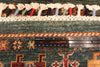 10' Hand Knotted Khorjin Runner