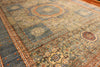 10x14 Hand Knotted Mamluk Area Rug