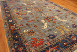 5x7 Hand Knotted Fine Aryana Area Rug