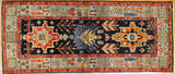 6' Hand Knotted Aryana Area Rug