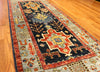 6' Hand Knotted Aryana Area Rug