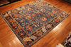 8x10 Hand Knotted Aryana Area Rug