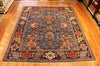 8x10 Hand Knotted Aryana Area Rug