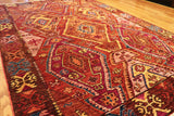 6x9 Hand Knotted Aryana Area Rug