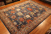 9x12 Hand Knotted Aryana Area Rug