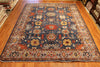 9x12 Hand Knotted Aryana Area Rug