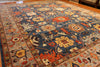 9x12 Hand Knotted Aryana Area Rug