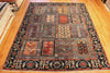 8x11 Hand Knotted Aryana Area Rug