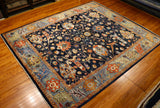 8x10 Hand Knotted Aryana Area Rug